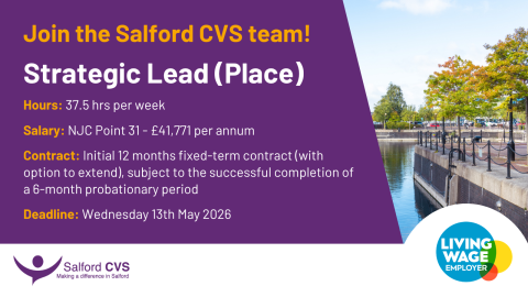 Strategic Lead (place)