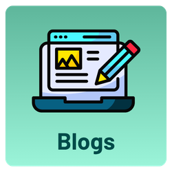 Blogs