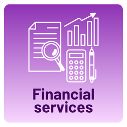 Financial services