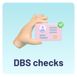 DBS Checks