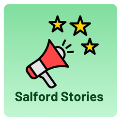 Salford stories