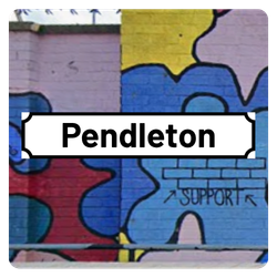 Pendleton