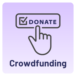 Crowdfunding