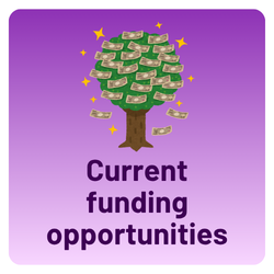 Current funding opportunities