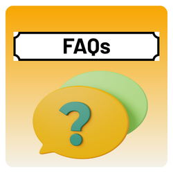 Frequently Asked Questions (FAQs)