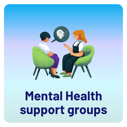 MentalHealthgroups