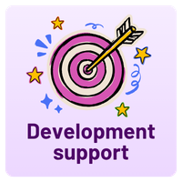 Development Support 