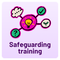 Safeguarding training