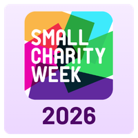 Small Charity Week 2026