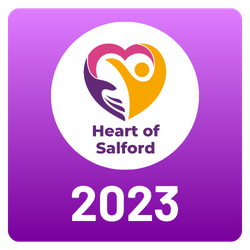Heart of Salford 2023