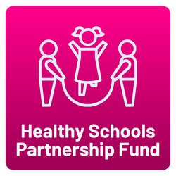 Healthy Schools Partnership Fund