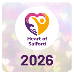 Heart of Salford 2026