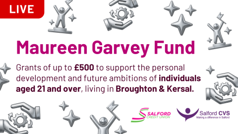 Maureen Garvey Fund
