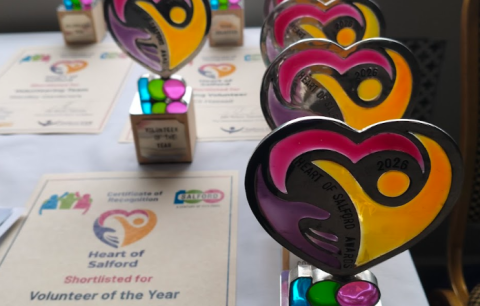 Awards