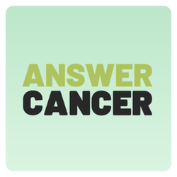 Answer Cancer