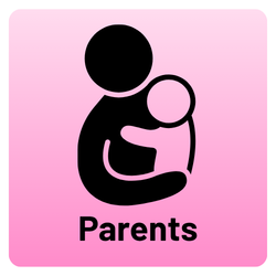 Support for parents