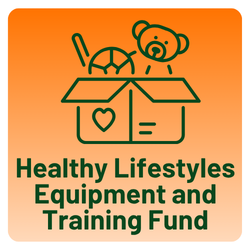 Healthy Lifestyles fund