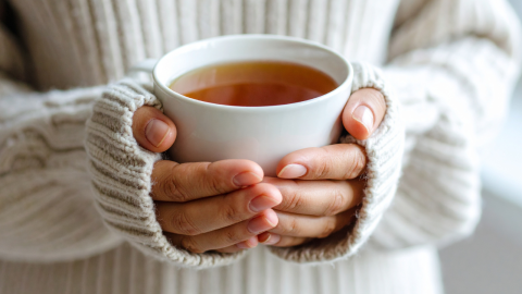 tea