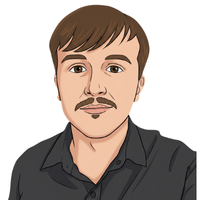 Stephen Cartoon