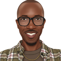 Karl Cartoon