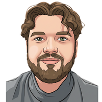 Tom Cartoon