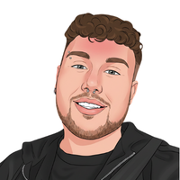 Reece Cartoon