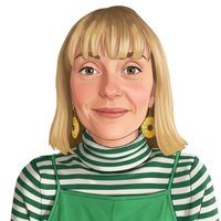 Emma Cartoon