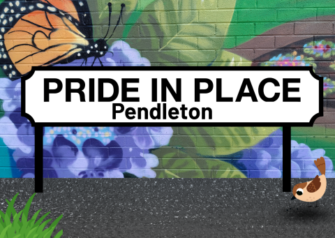 Pride in Place Pendleton