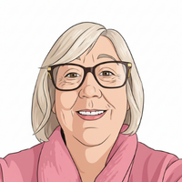 Carolanne Cartoon
