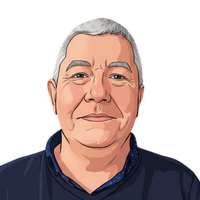 Jerry Cartoon