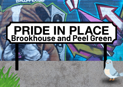 PIP Brookhouse and Peel Green