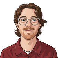 Harry Cartoon