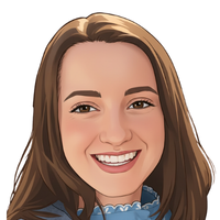 Ella Cartoon