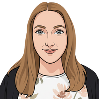 Rachel Sadler Cartoon 