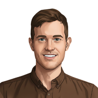 Ben Cartoon