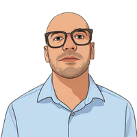 Jon Cartoon