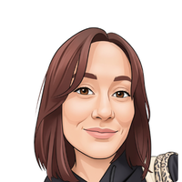 Niamh Cartoon
