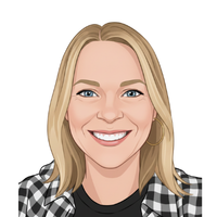 Harriet Cartoon