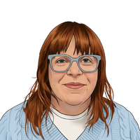 Kate Cartoon