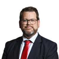 Michael Wheeler MP