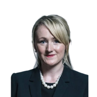 Rebecca Long-Bailey