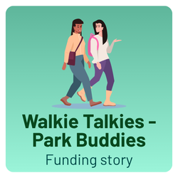 Walkie Talkies