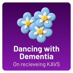 Dancing with Dementia 