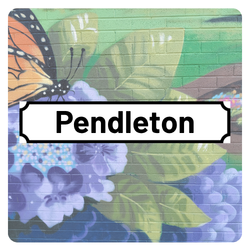 Pendleton
