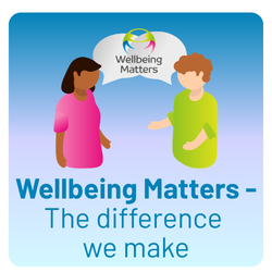 Wellbeing Matters stories of social prescribing
