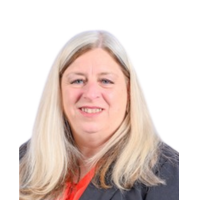 Cllr Michelle Barnes