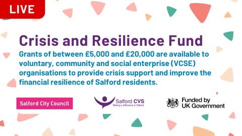 Crisis and Resilience Fund