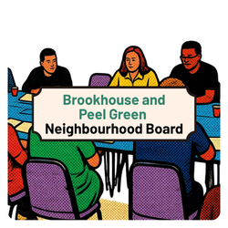 Brookhouse and Peel Green Neighbourhood Board