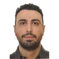 Waref Alaghbar