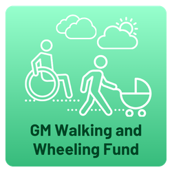 GM Walking and Wheeling Fund